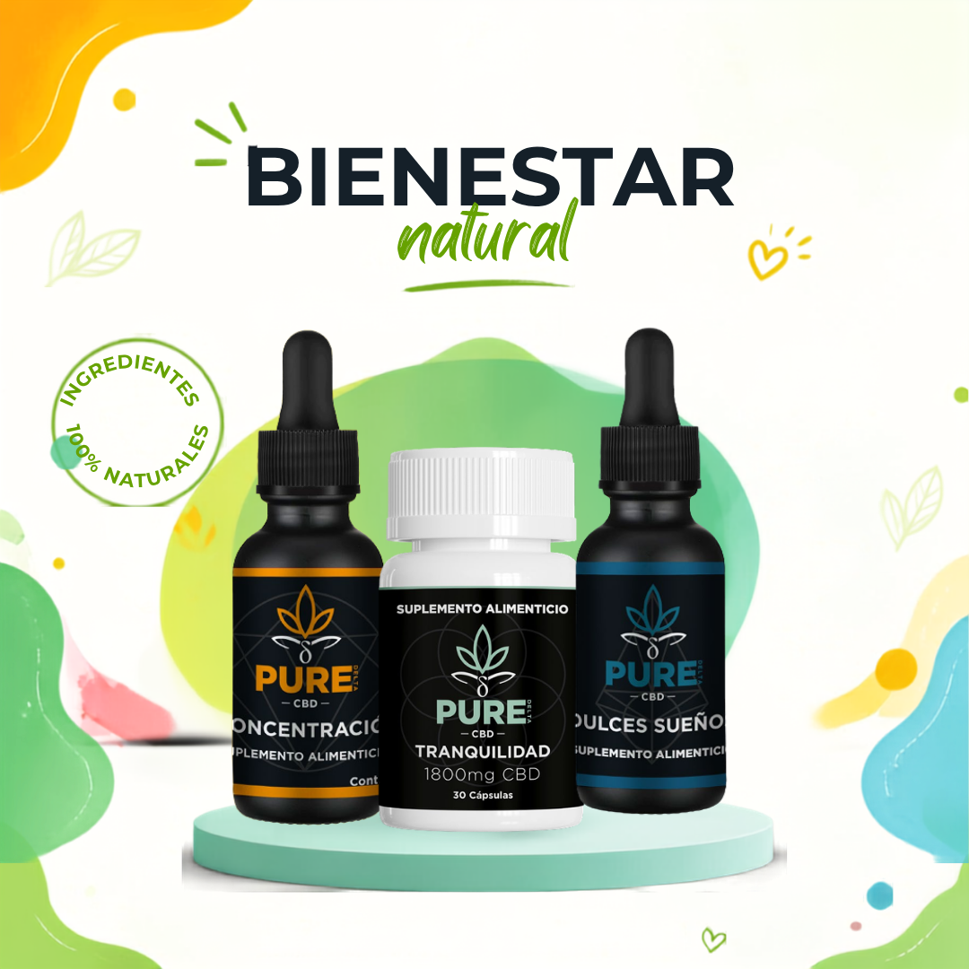 BIENESTAR