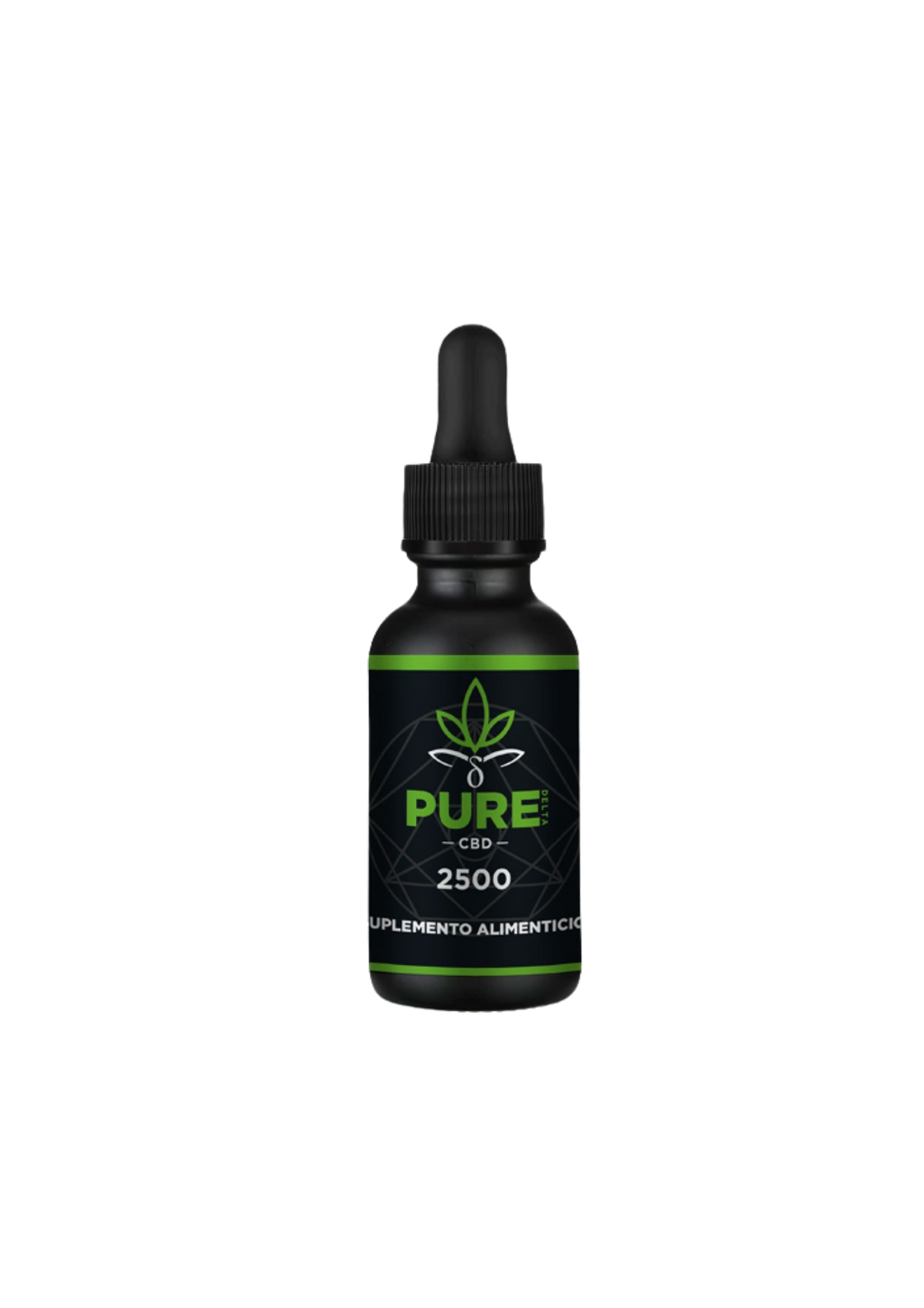 CBD 2500MG