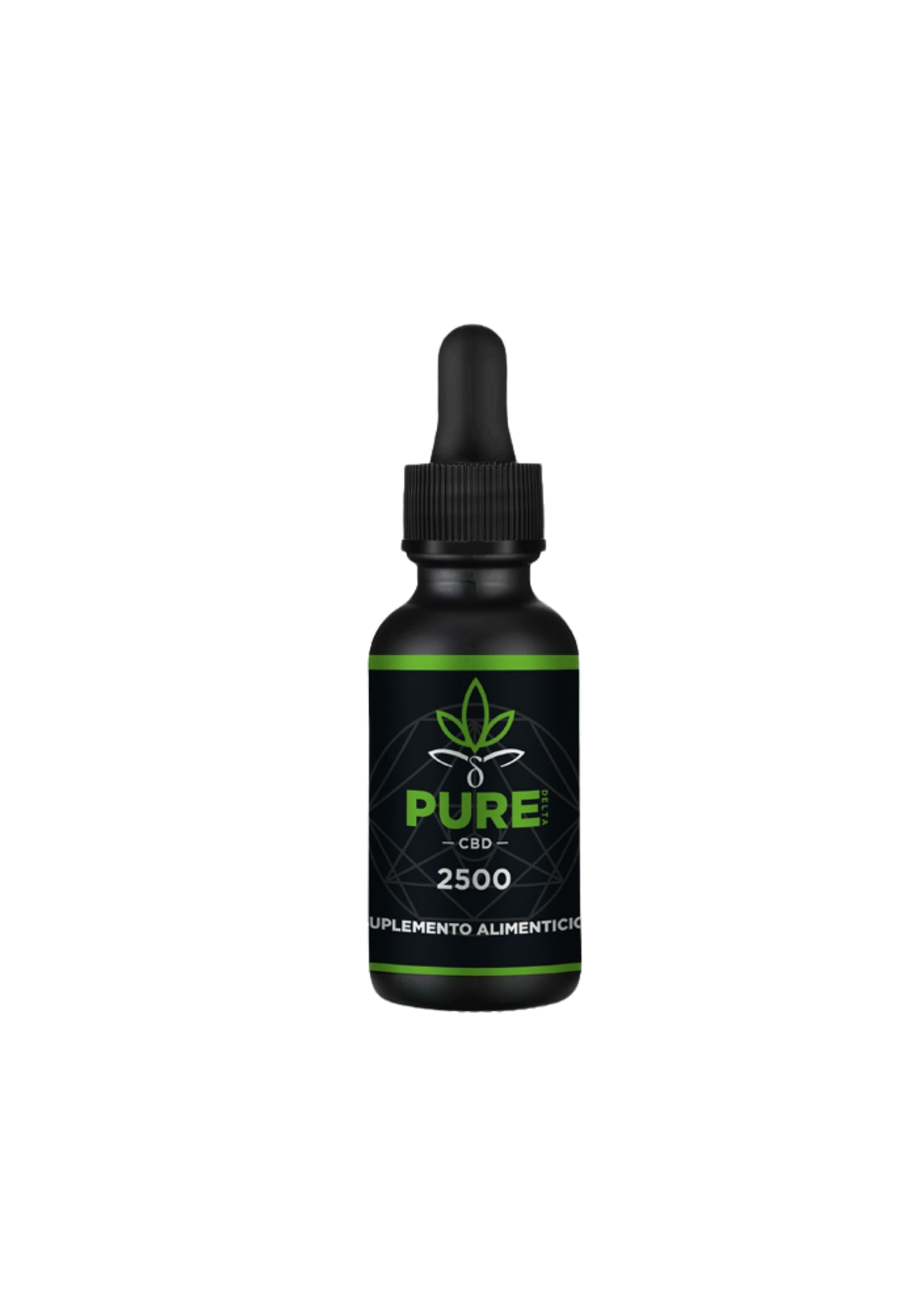 CBD 2500MG