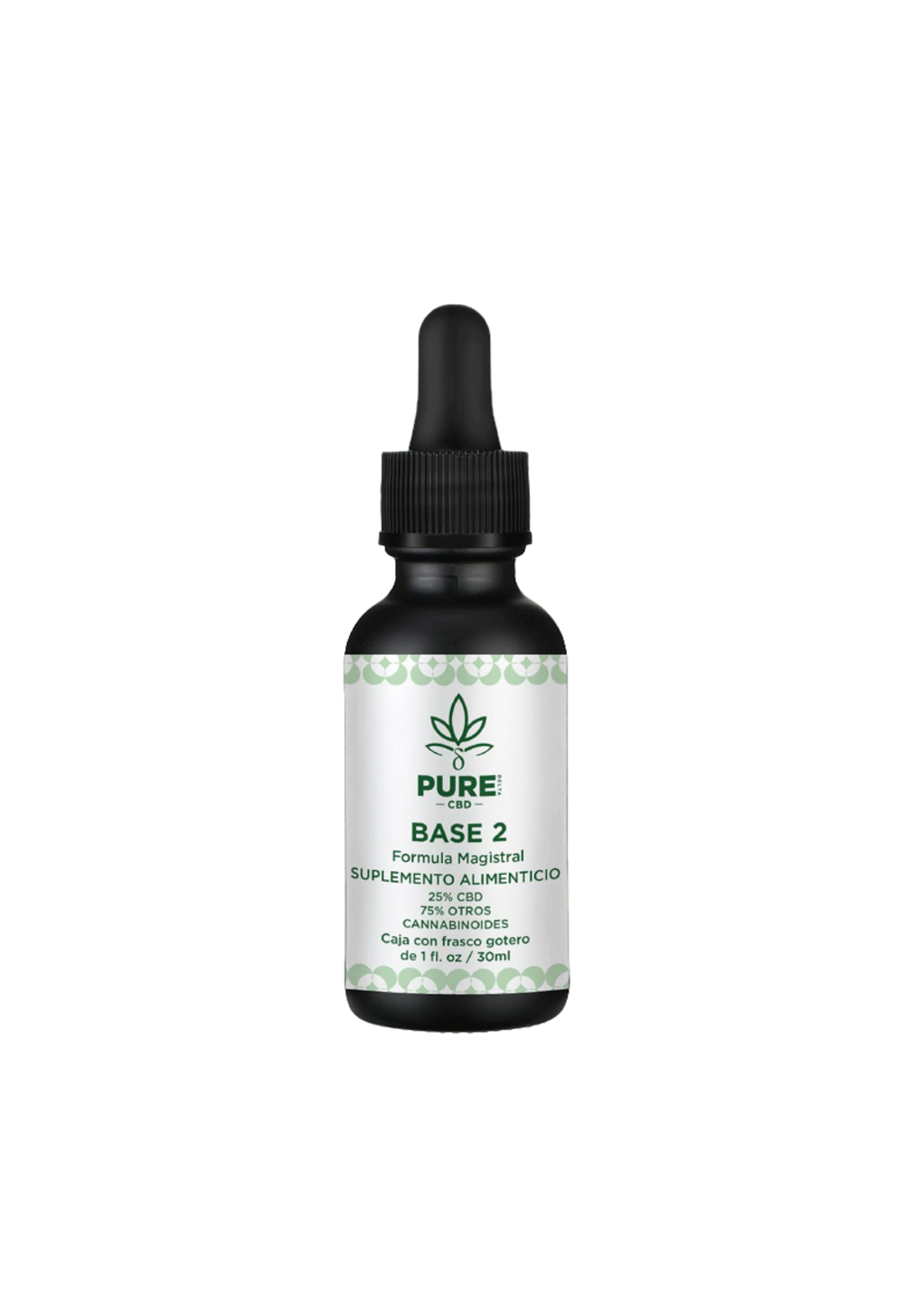 Formula Magistral BASE 2