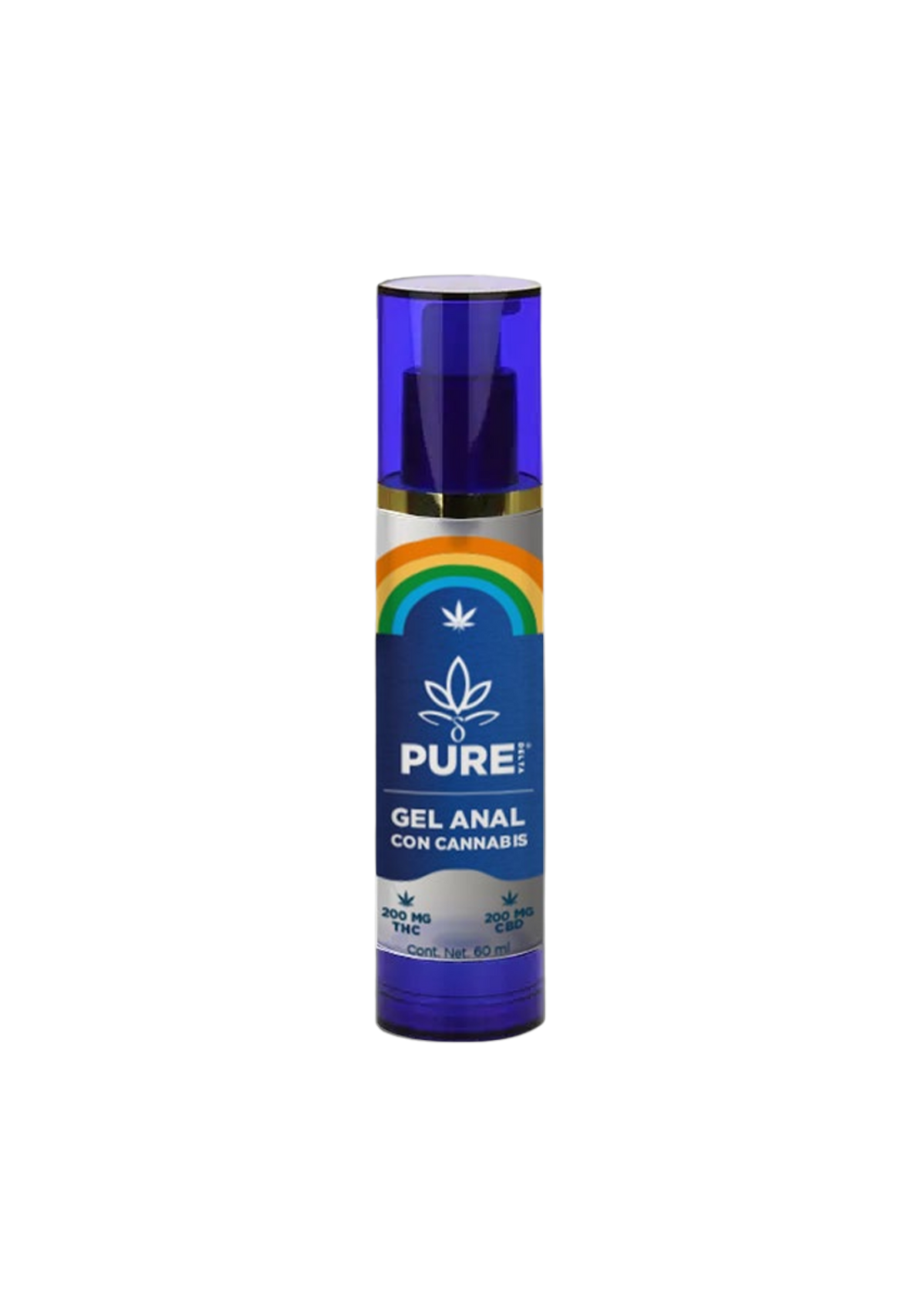 Lubricante Anal
