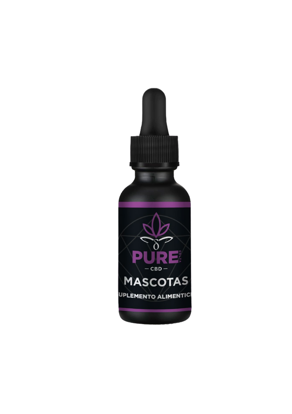 CBD para Mascotas 10ml
