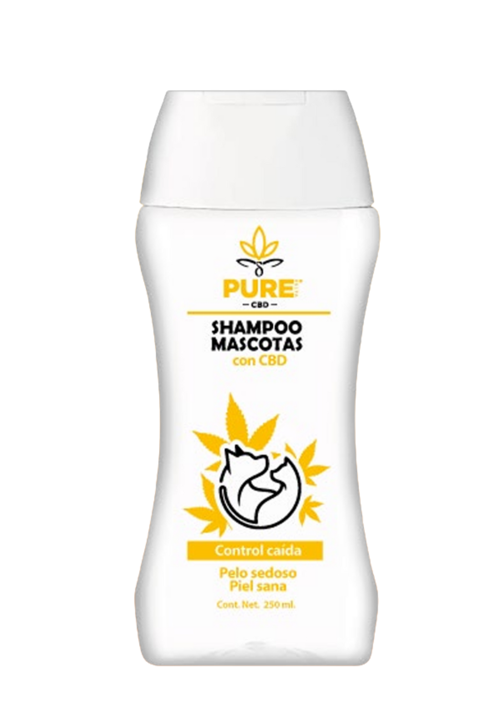 Shampoo para Mascotas