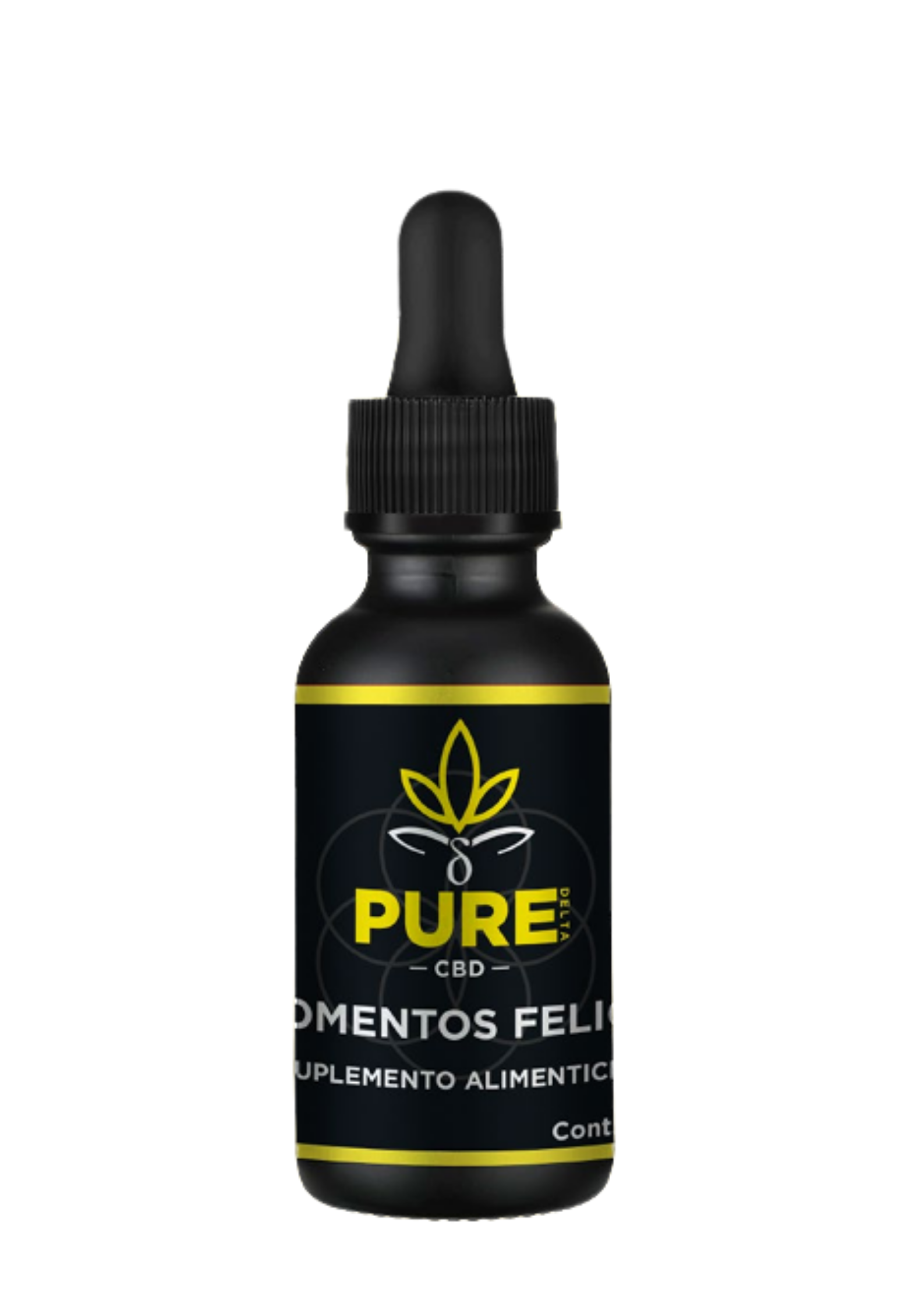 CBD Para Depresión 30ml