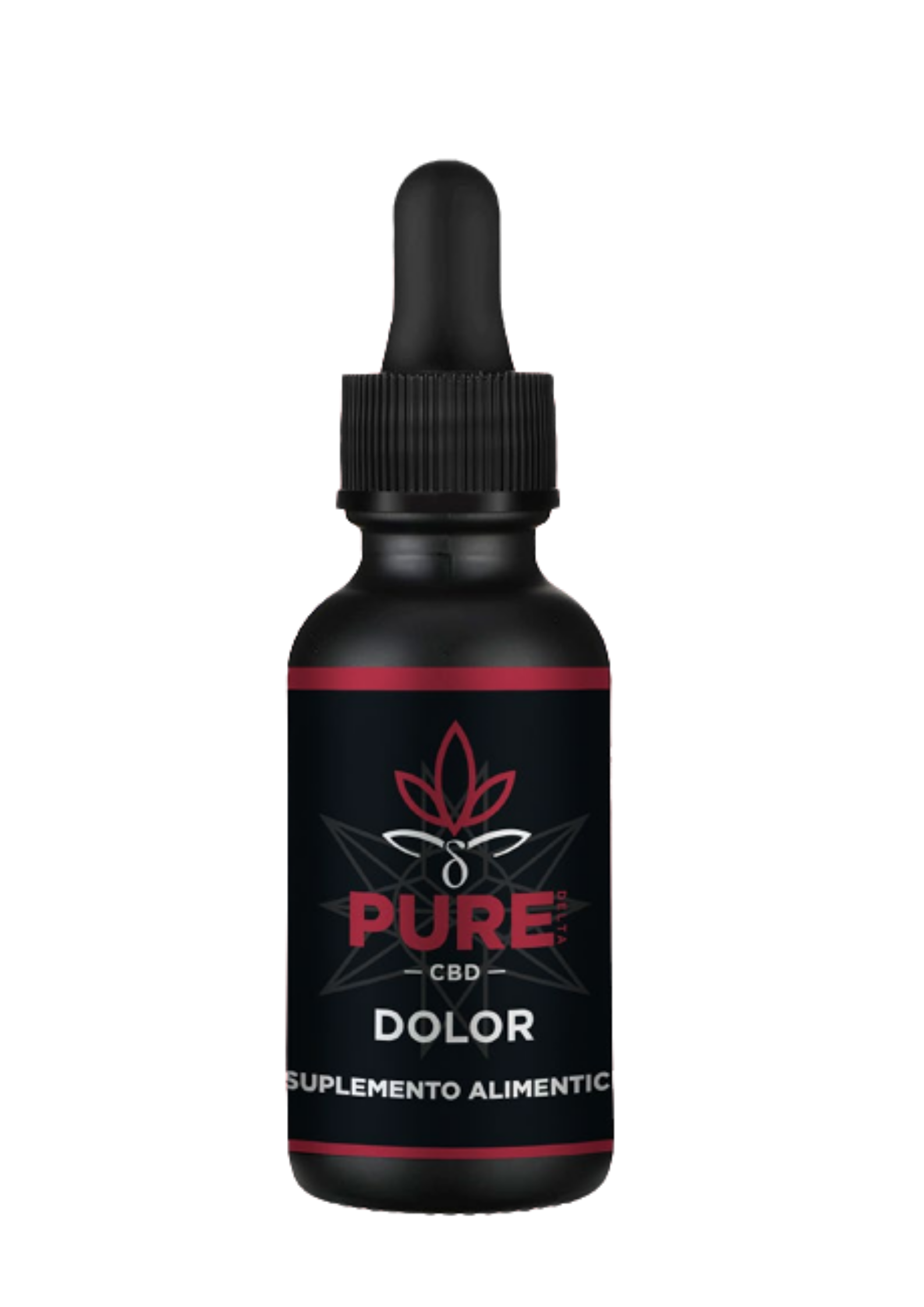 CBD Para Dolor 10ml