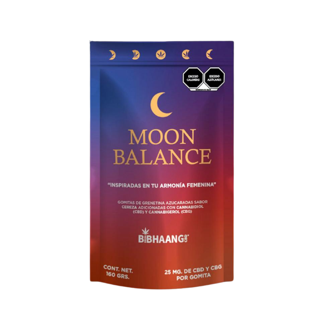 Moon balance 20pz