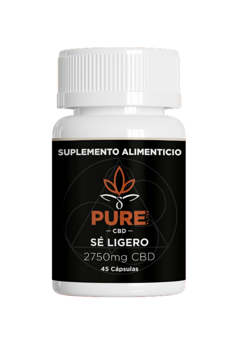 CBD Perdida de Peso