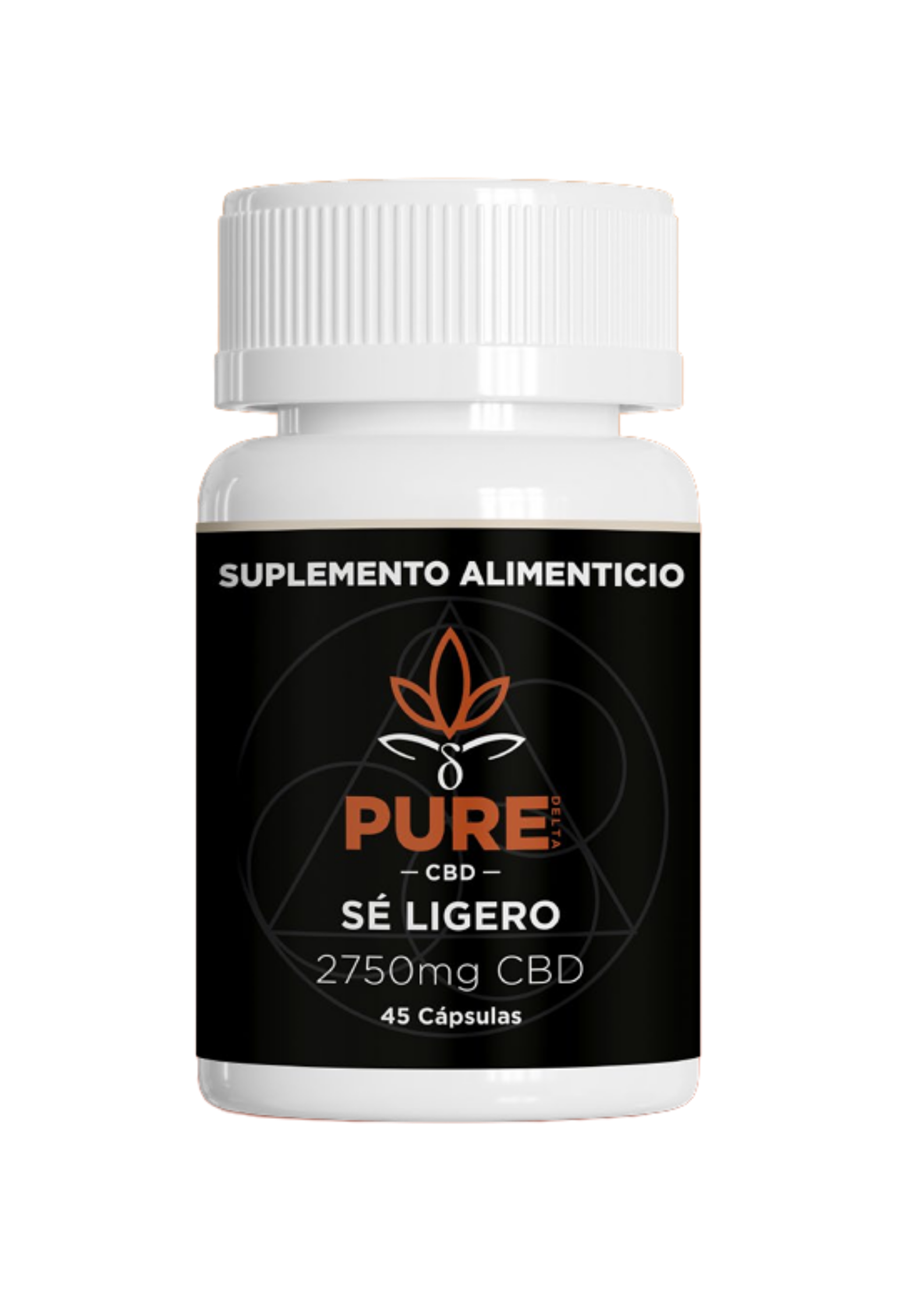 CBD Perdida de Peso