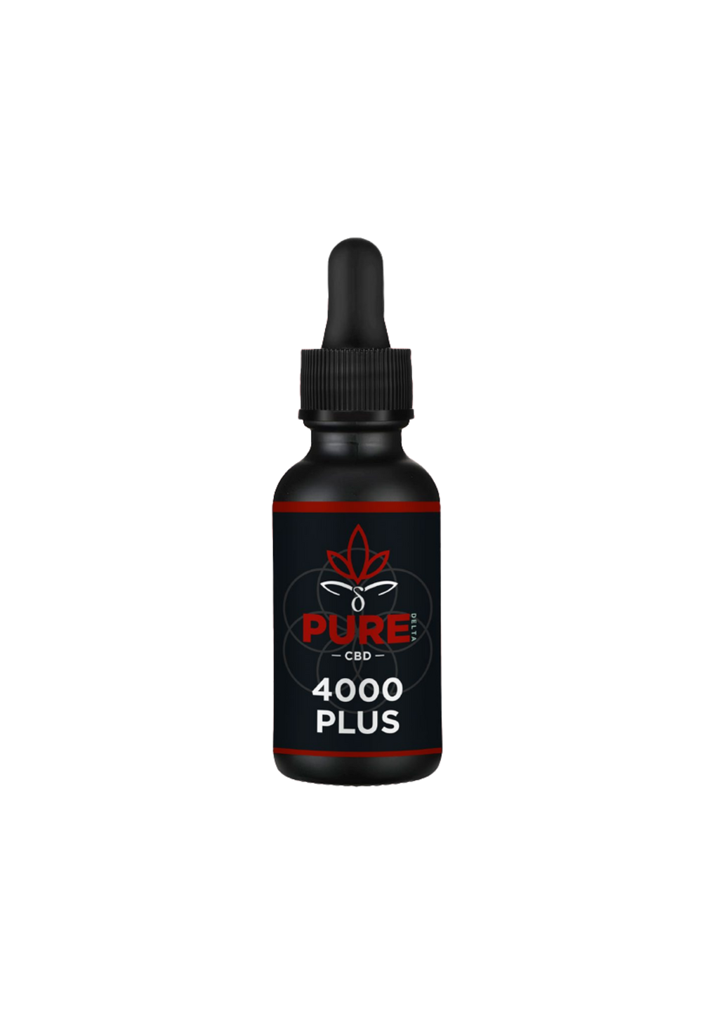 CBD 4000 PLUS