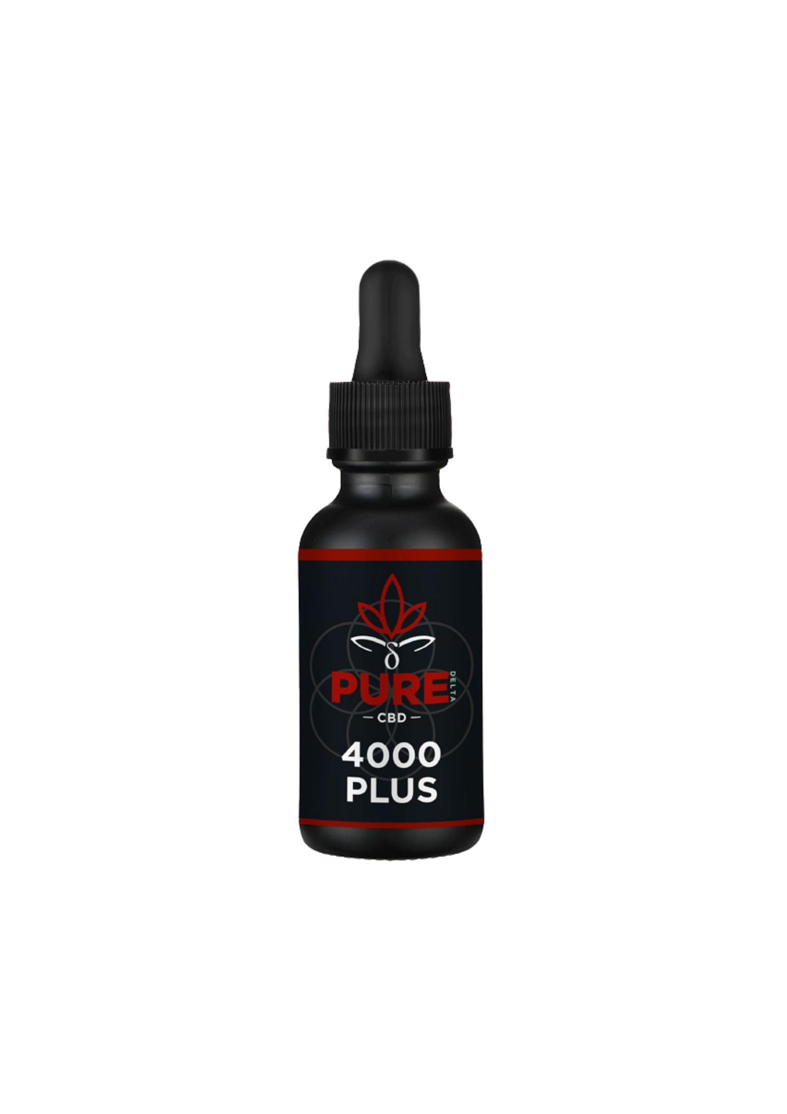 CBD 4000 PLUS