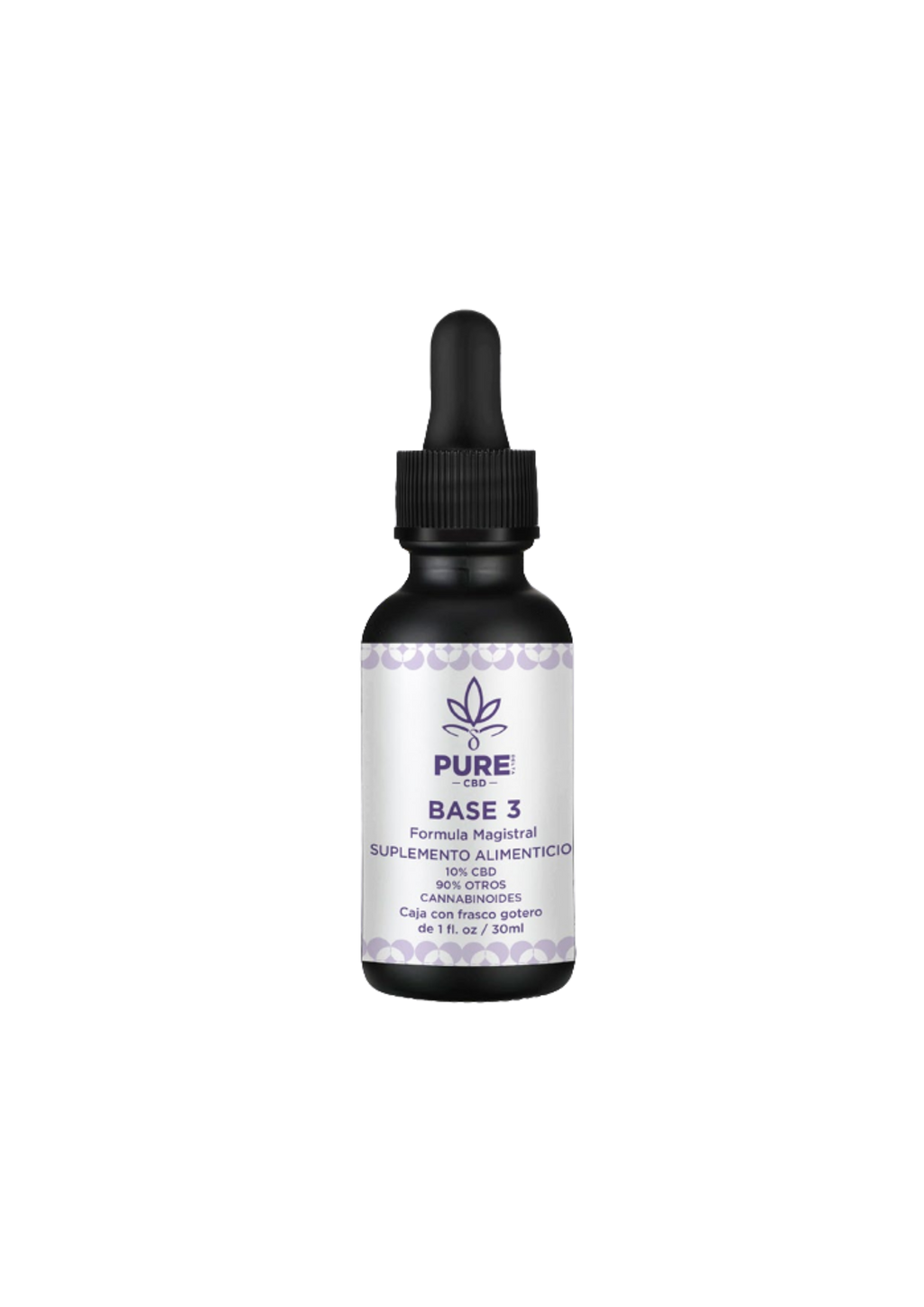 Formula Magistral BASE 1