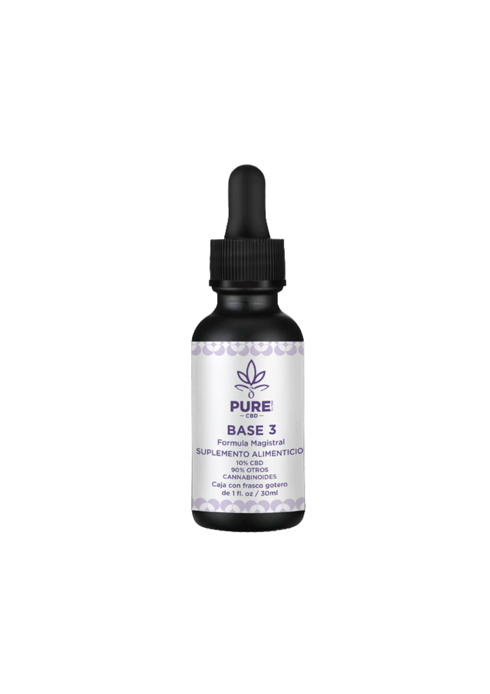 Formula Magistral BASE 1