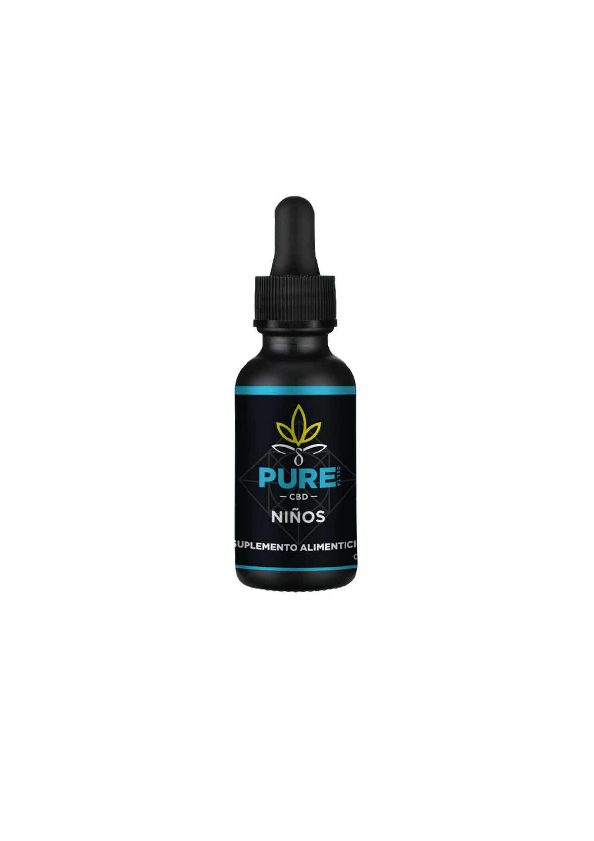 CBD Para Niños 30ml