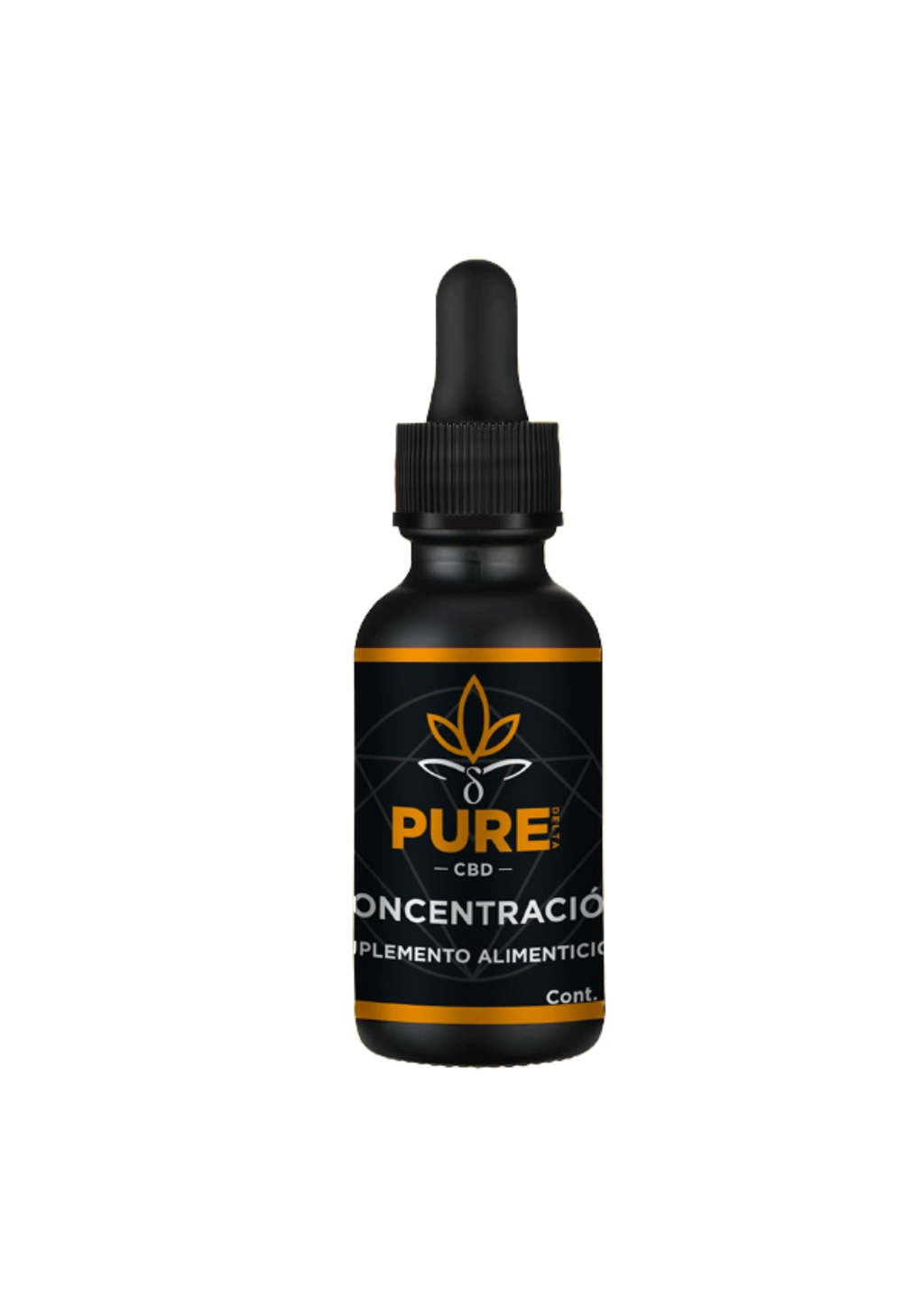 CBD Concentración 30ml