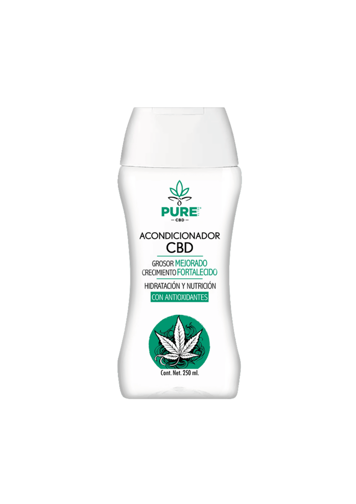 Acondicionador CBD