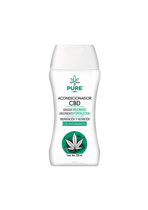 Acondicionador CBD