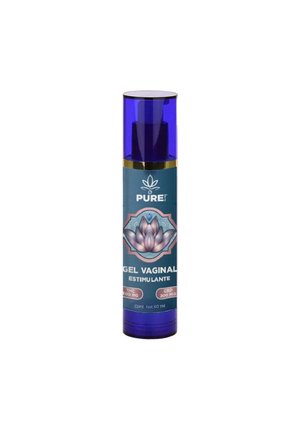 Lubricante Vaginal