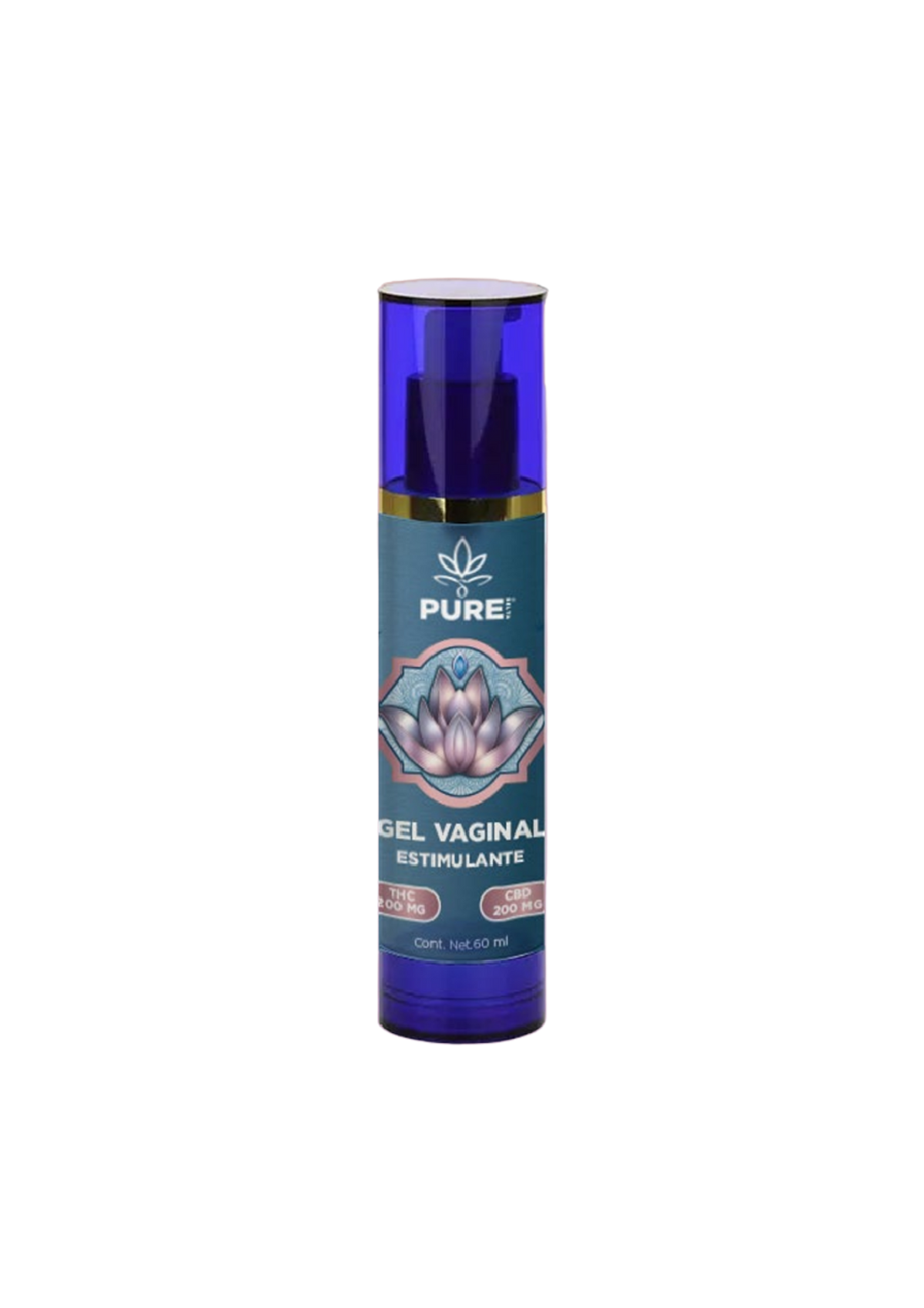 Lubricante Vaginal