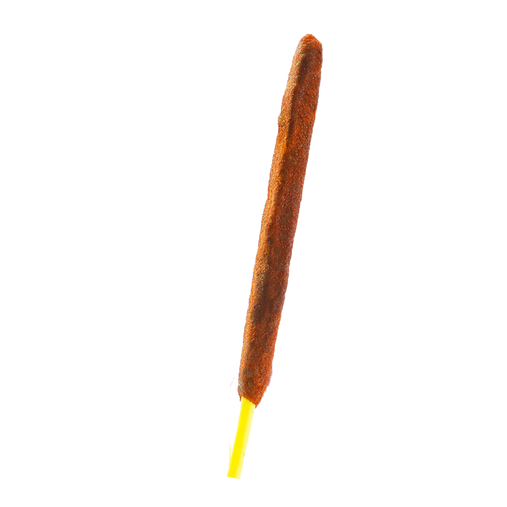 Dulce de tamarindo