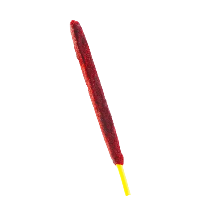 Dulce de tamarindo