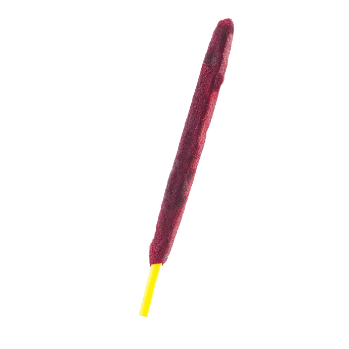 Dulce de tamarindo