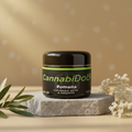 CannabidDol9 Pomada – Frasco real