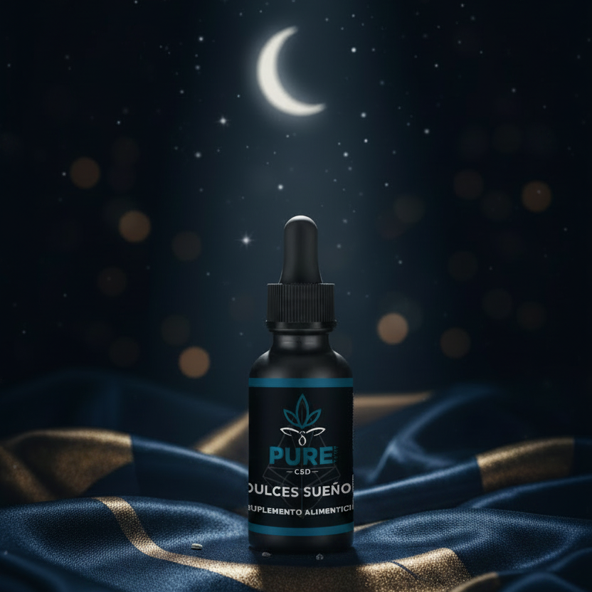 Dulces Sueños – Sin flores