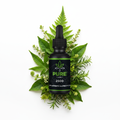 Pure CBD 2500 – Fondo blanco