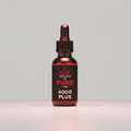 Pure CBD 4000 Plus – Reflejo rojo