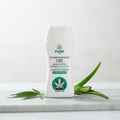 Pure CBD Acondicionador – Gotas de agua