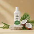 Pure CBD Crema Corporal – Botánico cálido