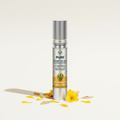 Pure CBD Crema Facial – Pétalos amarillos