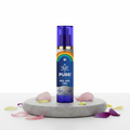 Pure CBD Gel LGBT – Frasco en pedestal