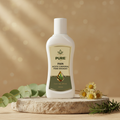 Pure CBD Pain Aceite – Botánico alivio