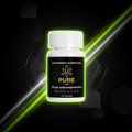 Pure CBD Post Entrenamiento – Deportivo