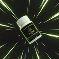 Pure CBD Post Entrenamiento – Dinámica