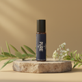 Pure CBD Roll-on – Botánico cálido