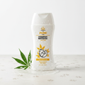 Pure CBD Shampoo Mascotas – Mojado