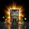 Pure Delta BOOM Gummies – Bolsa energética