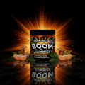 Pure Delta BOOM Gummies – Energético