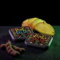 Pure Delta Gomitas Extra Fuerte – Sin luces