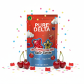 Pure Delta Gummies For Kids – Bolsa cereza