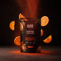 Pure Delta Mandarina Picosita – Polvito cayendo