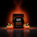 Pure Delta Mandarina Picosita – Solo frasco