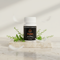 Sé Ligero – Naturaleza y ligereza
